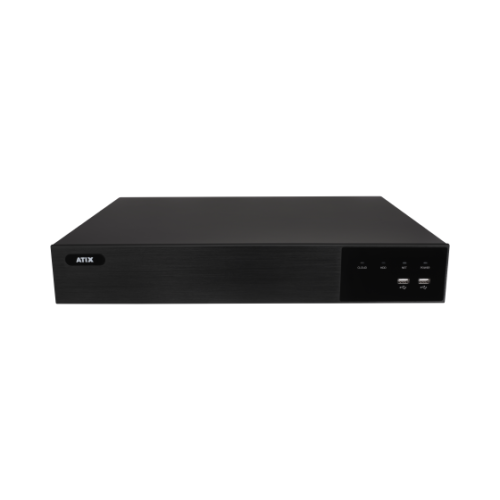 IP видеорегистратор AT-NVR-3432