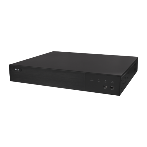 IP видеорегистратор AT-NVR-3432