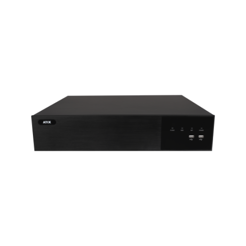 IP видеорегистратор AT-NVR-4864