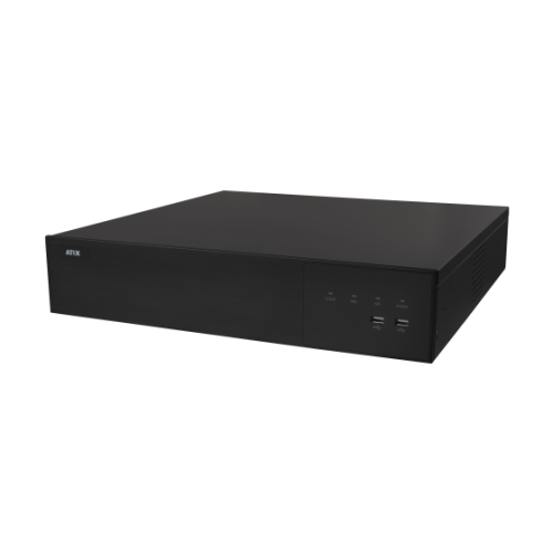 IP видеорегистратор AT-NVR-4864