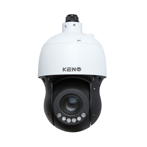 IP камера видеонаблюдения KN-SPD880X25