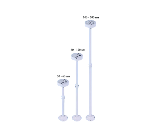 Кронштейн FOX FX-60/120