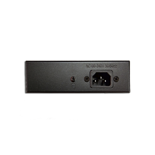 Poe коммутатор KN-SW402POE+AI