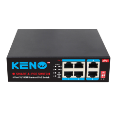 KN-SW402POE+AI